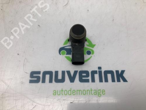 Used Electronic module Electronic module 13307610 13307610