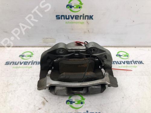Right front brake caliper CITROËN C4 III (BA_, BB_, BC_) 1.2 PureTech 130 (BAHNSA, BAHNSB) | BP23123477M104 - Image 3