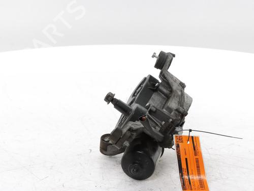 Front wiper motor CITROËN C5 III Break (RW_) 2.2 HDi 200 | BP30186125M29 