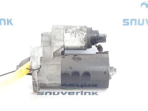 Used Starter Starter 16288412 16288412