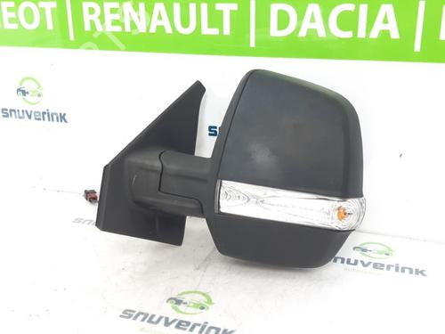 Retrovisor esquerdo OPEL COMBO Box Body/MPV (X12) 1.3 CDTI (B05) (90 hp) 15795613