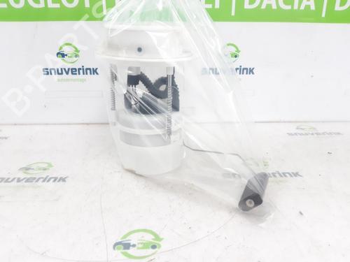 Bränslepump CITROËN C4 III (BA_, BB_, BC_) 1.2 PureTech 130 (BAHNSA, BAHNSB) (130 hp) 29426170