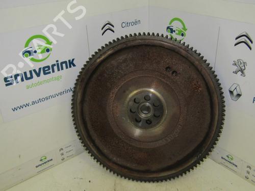 Flywheel FIAT DUCATO Platform/Chassis (250_) 130 Multijet 2,3 D | BP24162259M101 - Image 2