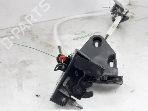 Used Interior roof handle RENAULT TRAFIC III Van (FG_) 1.6 dCi 125 (FGMH) (125 hp) 27287499