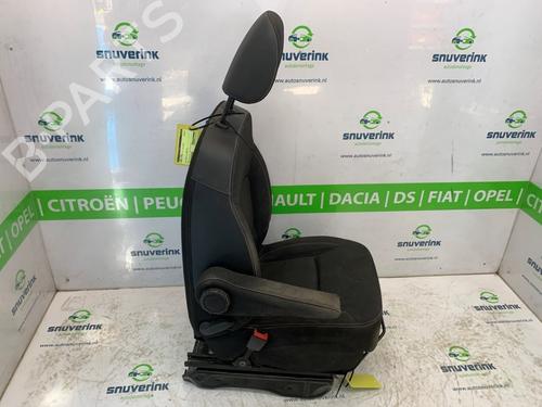 Left front seat RENAULT TRAFIC III Van (FG_) 1.6 dCi 125 (FGMH) | BP27351198C15  - Image 5
