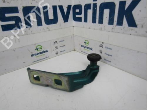 Interior handle RENAULT KANGOO (KC0/1_) 1.9 dTi (KC0U) | BP40590487I7 - Image 2