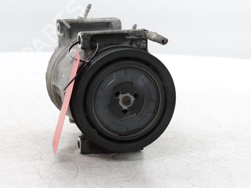 AC compressor CITROËN DS5 1.6 THP 155 | BP39507513M34 - Image 8