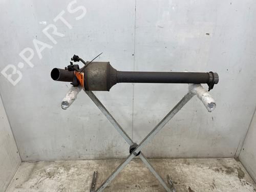 Used Particulate filter Particulate filter CITROËN JUMPER II Van 2.2 HDi 100 (101 hp) 33846044 33846044