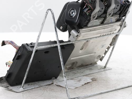 Engine control unit (ECU) RENAULT EXPRESS Box Body/MPV 1.5 Blue dCi 75 (F6AA) | BP38408975M57 - Image 5
