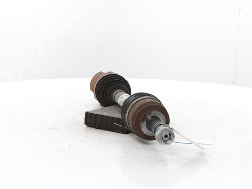 Left front driveshaft JEEP COMPASS (MP, M6, MV, M7) 1.3 | BP37490326M38 - Image 8