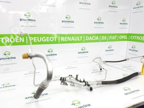 Used AC pipe RENAULT CLIO IV (BH_) 0.9 TCe 90 (BHNF, BHMA, BHMH, BHJK, BHJR) (90 hp) 13192711