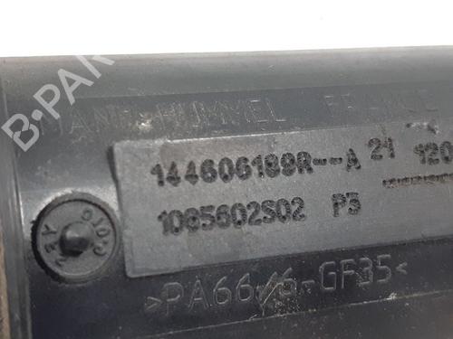 Other RENAULT CLIO IV (BH_) 1.5 dCi 90 | BP13195457O1