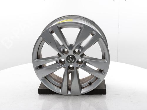 Fælk OPEL ASTRA K Sports Tourer (B16) 1.4 Turbo (35) (150 hp) 29426748