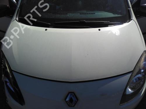 AC compressor RENAULT TWINGO II (CN0_) 1.2 16V (CN04, CN0B) | BP40580735M34 - Image 23