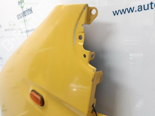 Left front fenders RENAULT MASTER II Van (FD) 2.8 dTI | BP10801476C41 