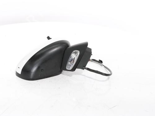 Left mirror CITROËN C3 II (SC_) 1.6 HDi | BP27351365C26 