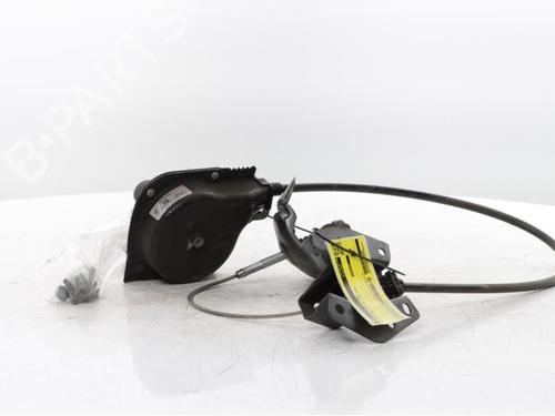Support RENAULT MASTER IV Van (F8__) E-TECH ELECTRIC | BP40586286C155 - Image 4