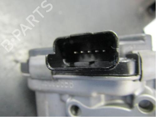 Throttle body PEUGEOT 2008 I (CU_) 1.6 HDi | BP40565760M82 - Image 5