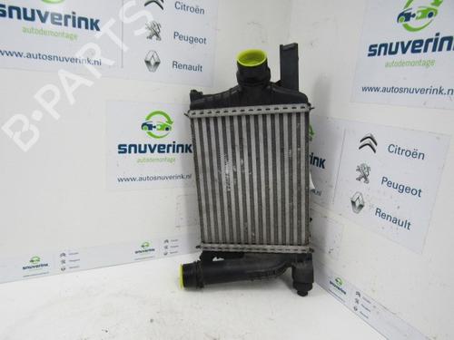 Used Intercooler Intercooler 10795089 10795089