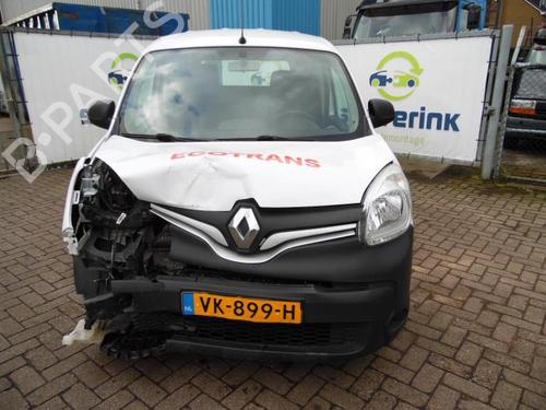 Air filter box RENAULT KANGOO Express (FW0/1_) 1.5 dCi 90 (FW0G, FW05, FW08, FW11) | BP40571003M87 - Image 3