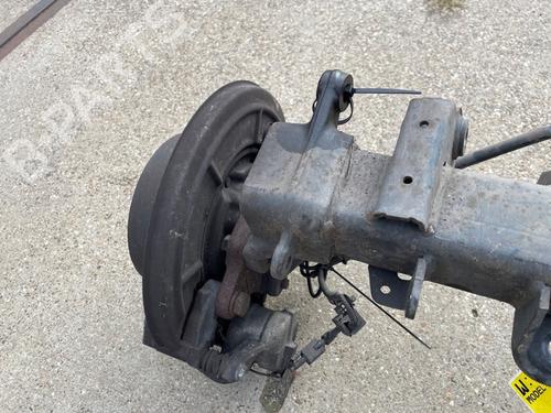 Rear axle FIAT DUCATO Platform/Chassis (250_) 130 Multijet 2,3 D | BP29640524M2 
