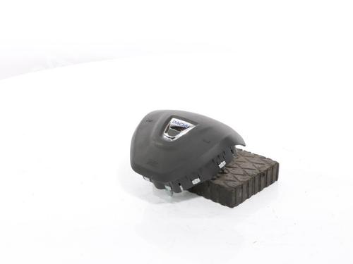 Driver airbag DACIA DUSTER (HM_) 1.0 LPG (HMMT) | BP30812546C9 - Image 2