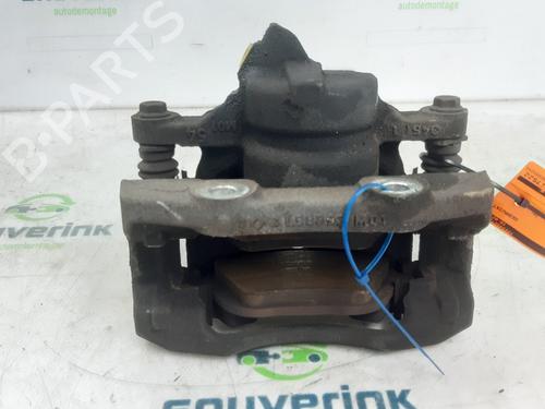 Left front brake caliper CITROËN C4 III (BA_, BB_, BC_) 1.2 PureTech 100 (BAHNEA, BAHNKA) | BP24159861M105 - Image 3