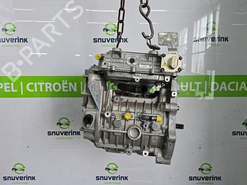 Używane Silnik HYUNDAI KONA (OS, OSE, OSI) EV (204 hp) 25776481
