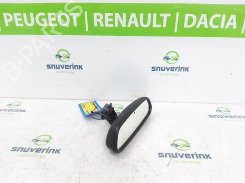 Used Rear mirror Rear mirror PEUGEOT 308 SW II (LC_, LJ_, LR_, LX_, L4_) 1.6 BlueHDi 120 (120 hp) 24165548 24165548