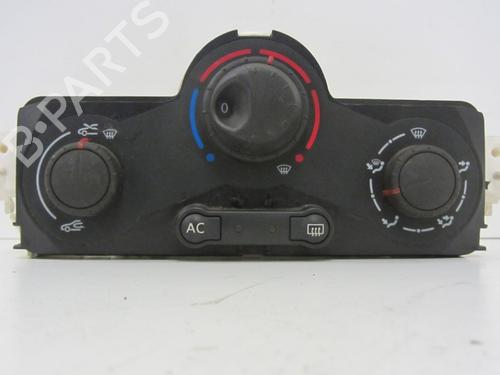 Used Climate control RENAULT SCÉNIC II (JM0/1_) 1.6 (JM0C, JM0J, JM1B) (113 hp) 16288451