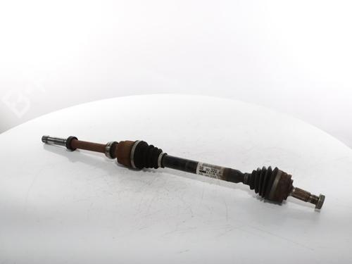 Right front driveshaft PEUGEOT 208 II (UB_, UP_, UW_, UJ_) e-208 | BP27971132M39 