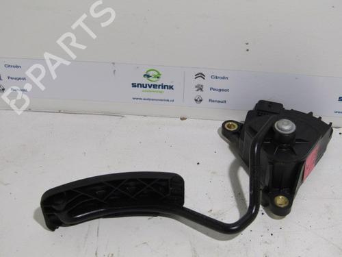 pedal-renault-zoe-bfm_-zoe-180026336r-2012-10796222 main image