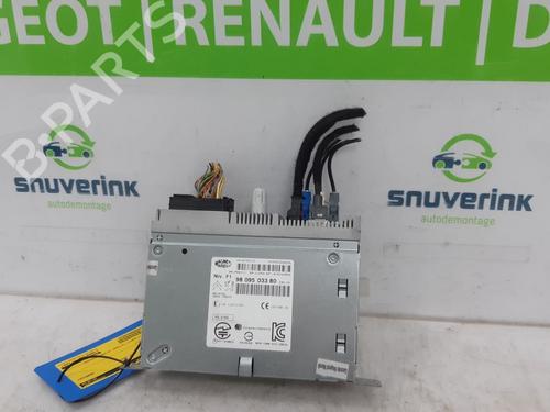 Used Radio Radio 20500100 20500100