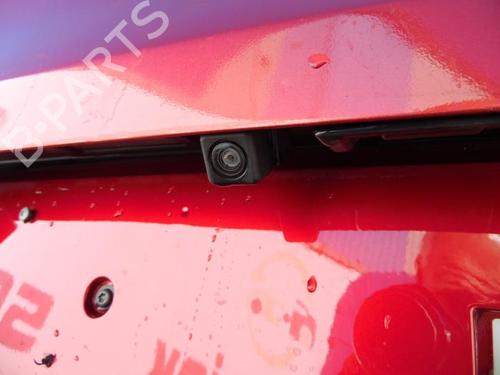 Climate control MAZDA CX-3 (DK) 2.0 SKYACTIV-G | BP40572353I5 - Image 18