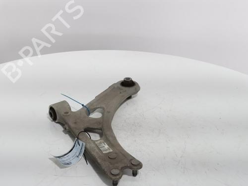 Left front suspension arm PEUGEOT 408 II (FP_, F3_, FM_) Hybrid 225 (F3DGYT) | BP26279693M12 