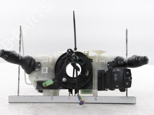 Devioluci Devioluci RENAULT MEGANE III Grandtour (KZ0/1) 2.0 TCe (KZ0K, KZ1T) (180 hp) 34563078 34563078