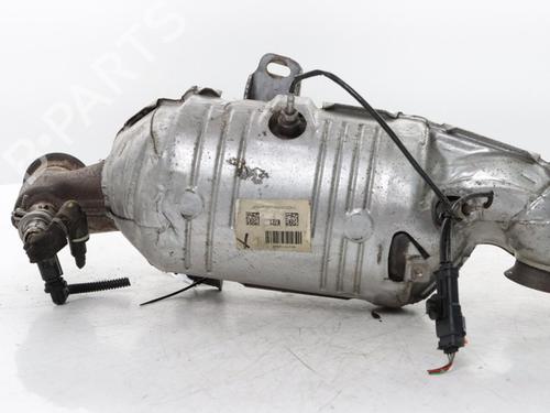 Catalyst PEUGEOT PARTNER Box Body/MPV 1.6 HDi / BlueHDi 75 | BP34565135M10  - Image 6