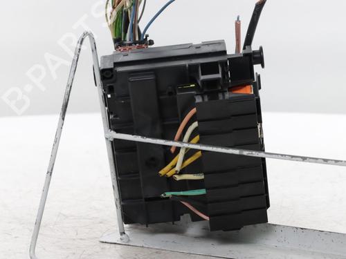 Fuse box CITROËN BERLINGO MULTISPACE (B9) 1.6 VTi 95 | BP34565091E1  - Image 6