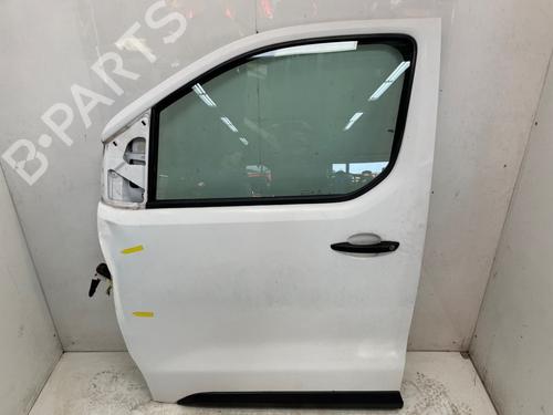 Used Left front door PEUGEOT EXPERT Van (V_) 2.0 BlueHDi 120 (122 hp) 30186821