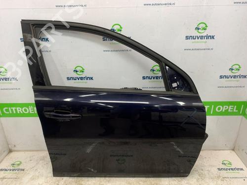 Used Right front door PEUGEOT 308 SW II (LC_, LJ_, LR_, LX_, L4_) 1.6 BlueHDi 120 (120 hp) 25884886
