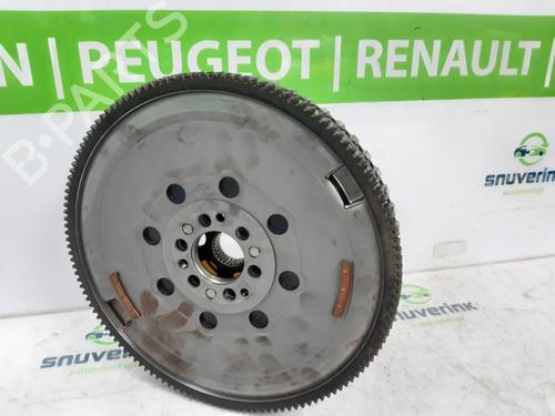 Flywheel RENAULT ARKANA I (LCM_, LDN_) 1.3 TCe 160 (LDN1) | BP20158254M101