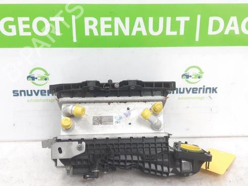 Used Intake manifold Intake manifold RENAULT AUSTRAL E-TECH 200 Hybrid (HGM2) (199 hp) 40542187 40542187