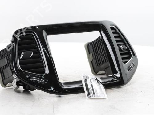 Air vent JEEP COMPASS (MP, M6, MV, M7) 1.3 | BP40588220I21 - Image 10