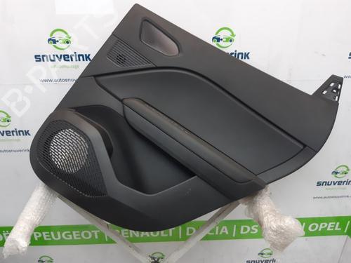 Used Rear right panel RENAULT CAPTUR II (HF_) E-TECH 160 (158 hp) 18869758