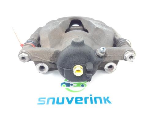 Right front brake caliper RENAULT MEGANE IV Grandtour (K9A/M/N_) 1.2 TCe 100 | BP24164277M104