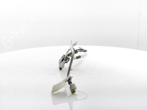 AC pipe RENAULT KANGOO III Box Body/MPV E-Tech Electric (FJJA) | BP28288946M126 - Image 3