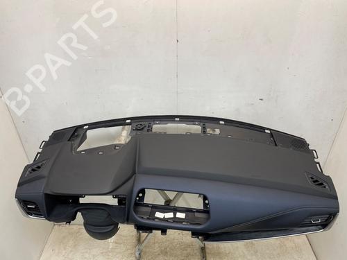 Dashboard NISSAN QASHQAI III (J12) 1.3 DIG-T | BP33696837C46 - Image 5