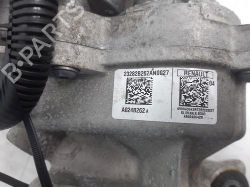 Steering rack RENAULT KANGOO III Box Body/MPV E-Tech Electric (FJJA) | BP24159907M22  - Image 8