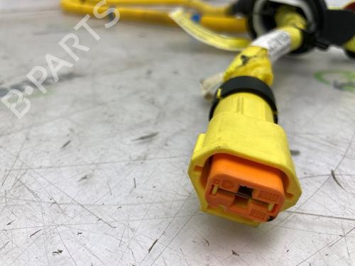 Ledningsnet DACIA DUSTER (P1310) 1.2 TCe 130 | BP26488840E16 