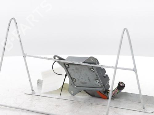 ECU airbags RENAULT TWINGO III (BCM_, BCA_) Z.E: (BCA1) | BP30866677M53